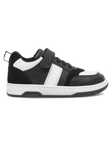 Sneakersy Lasocki Kids Mos CI12-3136-02(III)CH Black