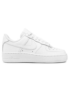 Sneakersy Nike Air Force 1 '07 DD8959 100 Biały