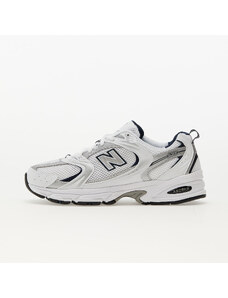 New Balance 530 White/ Blue