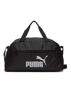 Puma Torba Phase Sports Bag 079949 01 Czarny