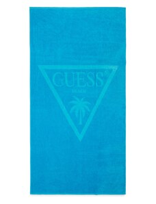 Ręcznik plażowy Guess E4GZ03 SG00L A71I