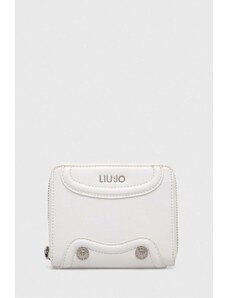 Liu Jo portfel damski kolor biały