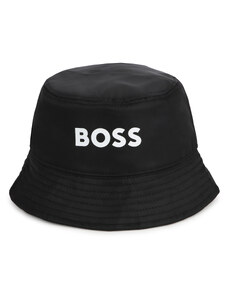 Kapelusz Boss J50951 Black 09B