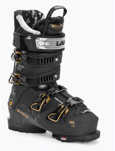 Buty narciarskie damskie Lange Shadow 95 W LV GW black