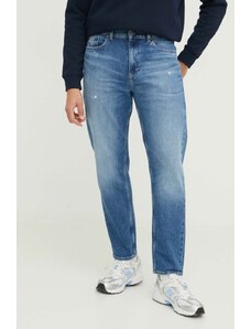 Tommy Jeans jeansy męskie DM0DM18738