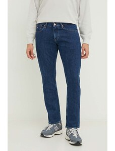 Tommy Jeans jeansy Scanton męskie kolor granatowy DM0DM18943