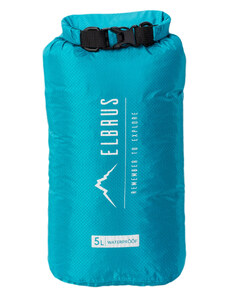 Worek Elbrus Drybag Light 5L M000212059 – Turkusowy
