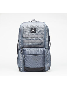 Plecak Jordan Collectors Backpack Smoke Grey, Universal