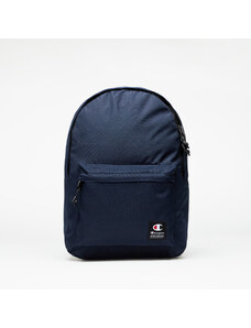 Plecak Champion Backpack Navy Blue, Universal