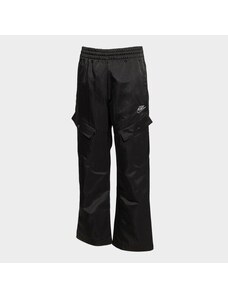 Nike Spodnie G Nsw Pant Nvlty Capsule Girl Dziecięce Ubrania Spodnie dresowe i joggery FN8638-010 Czarny