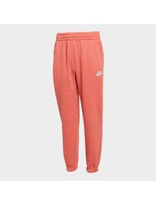 Nike Spodnie G Nsw Club Flc Loose Pant Lbr Girl Dziecięce Ubrania Spodnie dresowe i joggery FD2933-655 Różowy