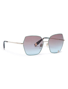 Okulary przeciwsłoneczne Furla Sunglasses SFU599 WD00047-MT0000-1246S-4-401-20-CN-D Onda