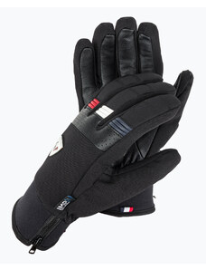 Rękawice narciarskie męskie Rossignol Strato Impr black