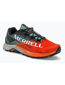 Buty do biegania męskie Merrell Mtl Long Sky 2 tangerine