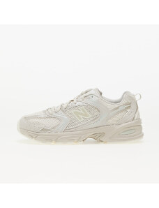 New Balance 530 Moonbeam/ Sea Salt