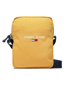 Saszetka Tommy Jeans Tjm Essential Reporter AM0AM08645 ZFZ