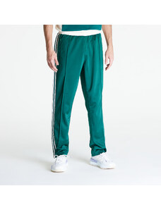 adidas Originals Męskie spodnie dresowe adidas Archive Track Pant Collegiate Green
