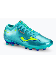 Buty piłkarskie męskie Joma Evolution FG turquoise