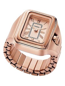 Fossil zegarek ES5345 kolor różowy