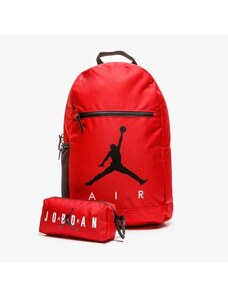 Jordan Pencil Case Backpack Damskie Akcesoria Plecaki 9B0503-R78 Czerwony