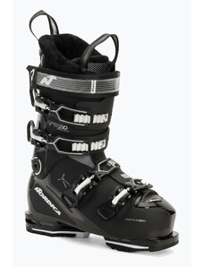 Buty narciarskie damskie Nordica Speedmachine 3 85 W GW black/anthracite/white