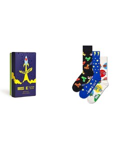 Happy Socks skarpetki x Elton John Gift Set Gift Box