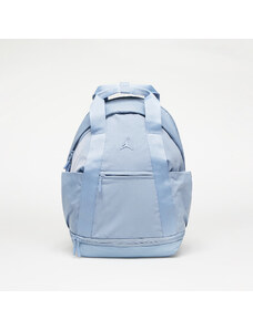 Plecak Jordan Alpha Backpack Blue Grey, Universal
