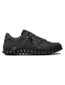 Nike Sneakersy J Force 1 Low DR0424-001 Czarny