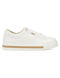 Sneakersy Lasocki WI23-LONA-04 White