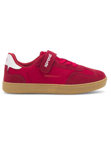 Sneakersy Sprandi CP-NF214803A Red