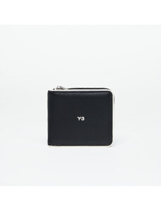 Męski portfel Y-3 Wallet Black