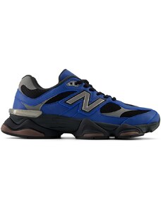 Buty unisex New Balance U9060NRH – niebieskie