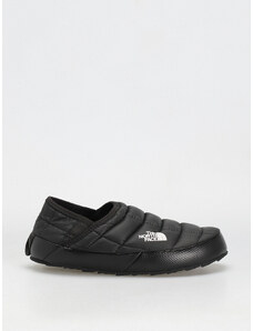 The North Face Thermoball Traction Mule V (tnf black/tnf black)czarny