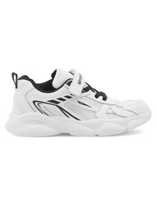 Sneakersy Sprandi CP23-6191(IV)CH White