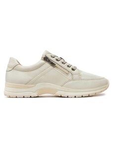 Sneakersy Caprice 9-23758-42 Offwhite Soft 144