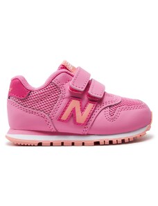 Sneakersy New Balance IV500FPP Signal Pink