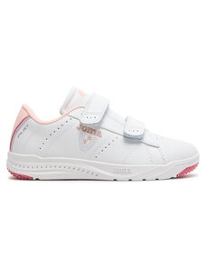 Sneakersy Joma W.Play Jr 2329 WPLAYW2329V White Pink