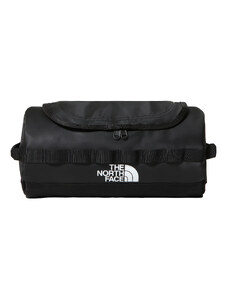 Kosmetyczka The North Face BC Travel Canister L NF0A52TFKY41 Black/White