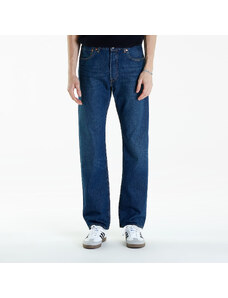 Męskie jeansy Levi's 501 Original Jeans Blue