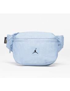 Plecak na biodra Jordan Cordura Franchise Cross Body Bag Blue Grey