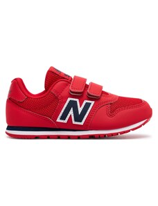 Sneakersy New Balance PV500CRN True Red