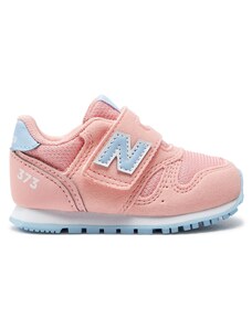 Sneakersy New Balance IZ373AM2 Pink