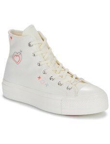 Converse Buty CHUCK TAYLOR ALL STAR LIFT