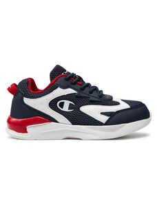 Sneakersy Champion Fast R. B Gs Low Cut Shoe S32770-BS506 Nny/Wht/Red