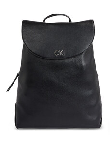 Calvin Klein Plecak Ck Daily Backpack Pebble K60K611765 Czarny