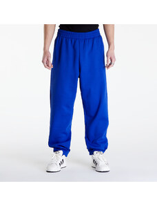 adidas Performance Męskie spodnie dresowe adidas Adicolor Classics Basketball Fleece Jogger UNISEX Lucid Blue