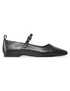 Vagabond Shoemakers Półbuty Vagabond Delia 5307-401-20 Black