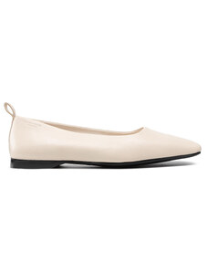 Vagabond Shoemakers Baleriny Vagabond Delia 5307-201-02 Off White