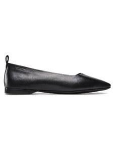Vagabond Shoemakers Vagabond Lordsy Delia 5307-201-20 Czarny