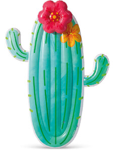 Intex Dmuchany materac "Cactus float" - 9+